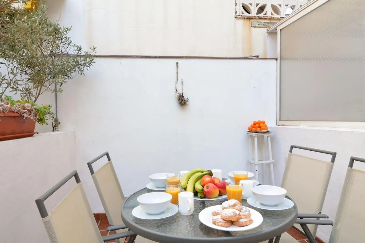 Holiday home Townhouse 200Mts From Seabeach Villa Palma de Mallorca Spain