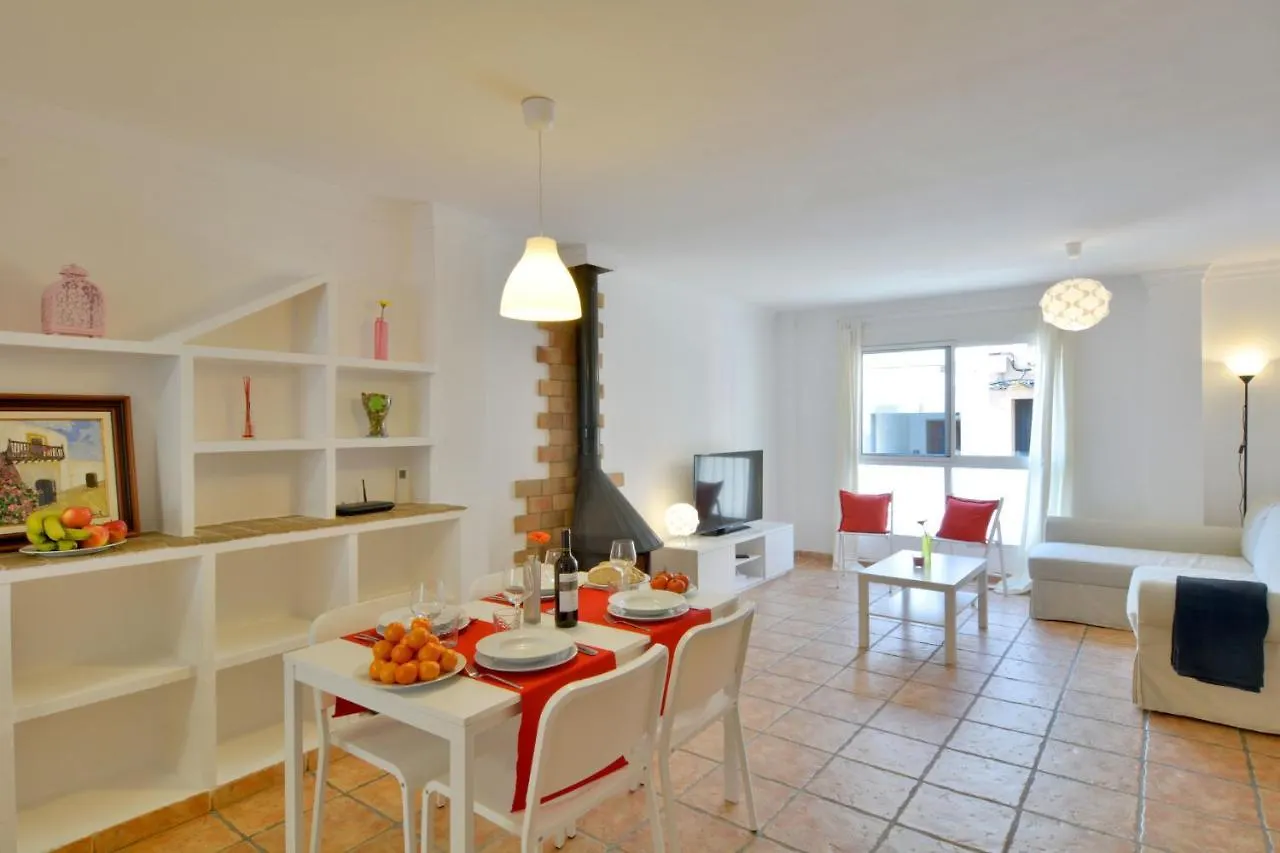 Townhouse 200Mts From Seabeach Villa Palma de Mallorca