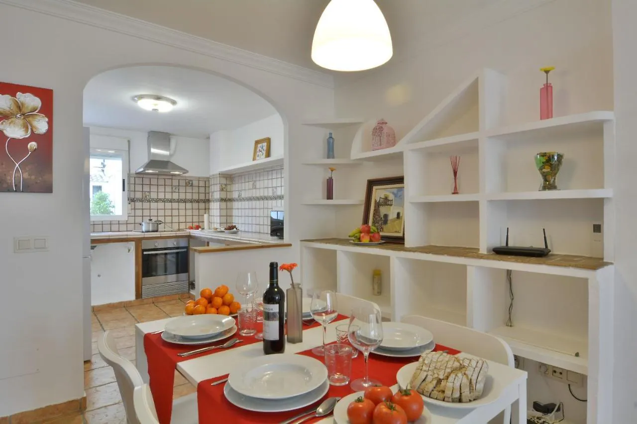 Townhouse 200Mts From Seabeach Villa Palma de Mallorca Holiday home