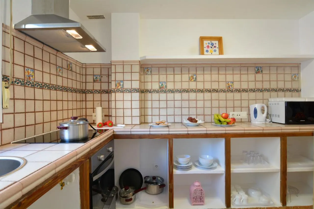Holiday home Townhouse 200Mts From Seabeach Villa Palma de Mallorca