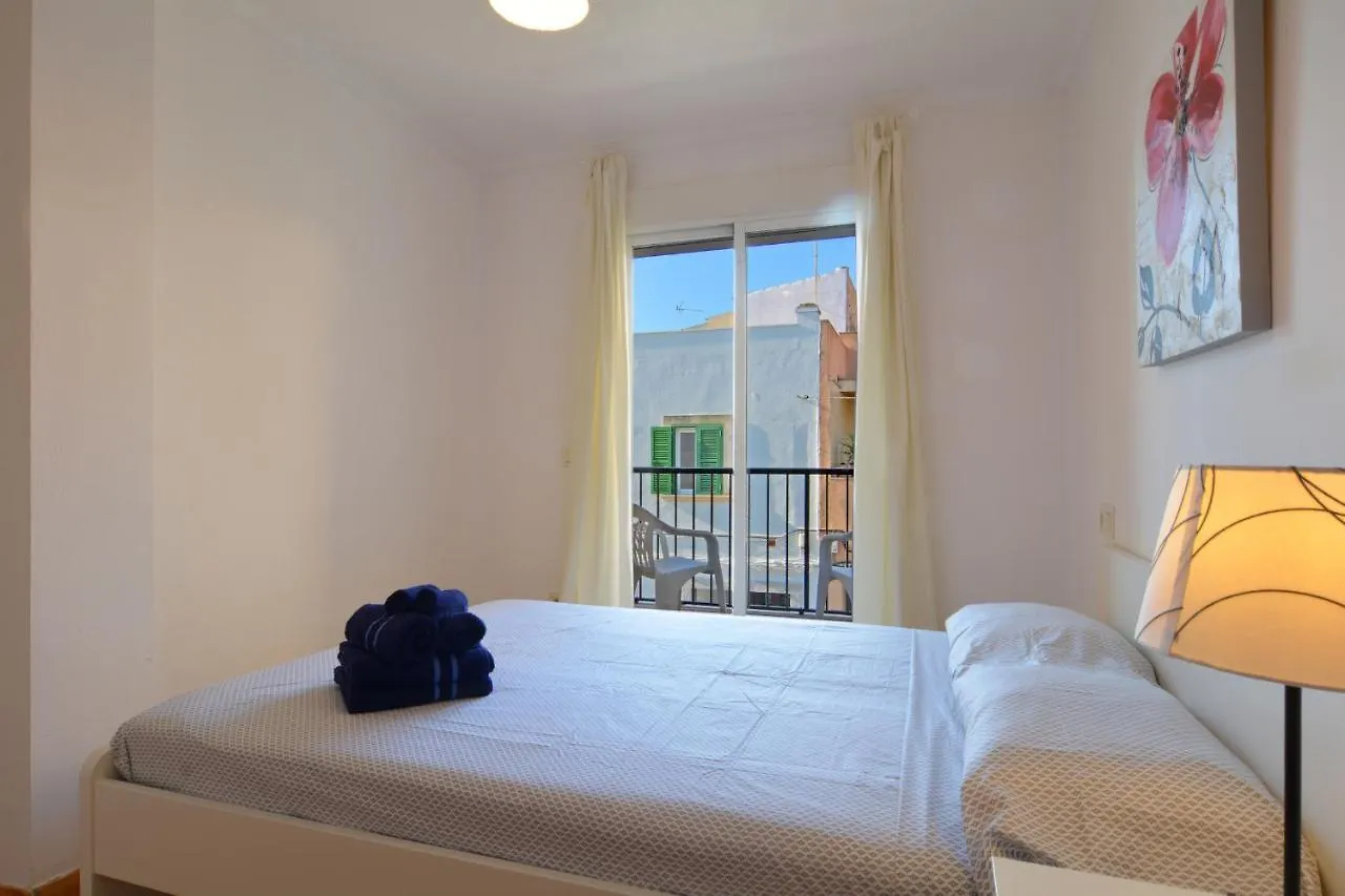 Townhouse 200Mts From Seabeach Villa Palma de Mallorca Holiday home