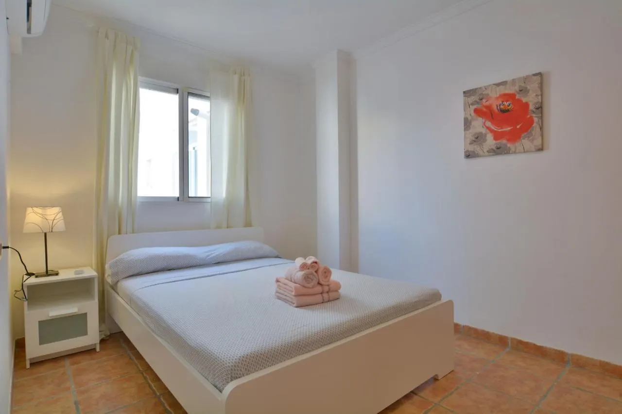 Townhouse 200Mts From Seabeach Villa Palma de Mallorca