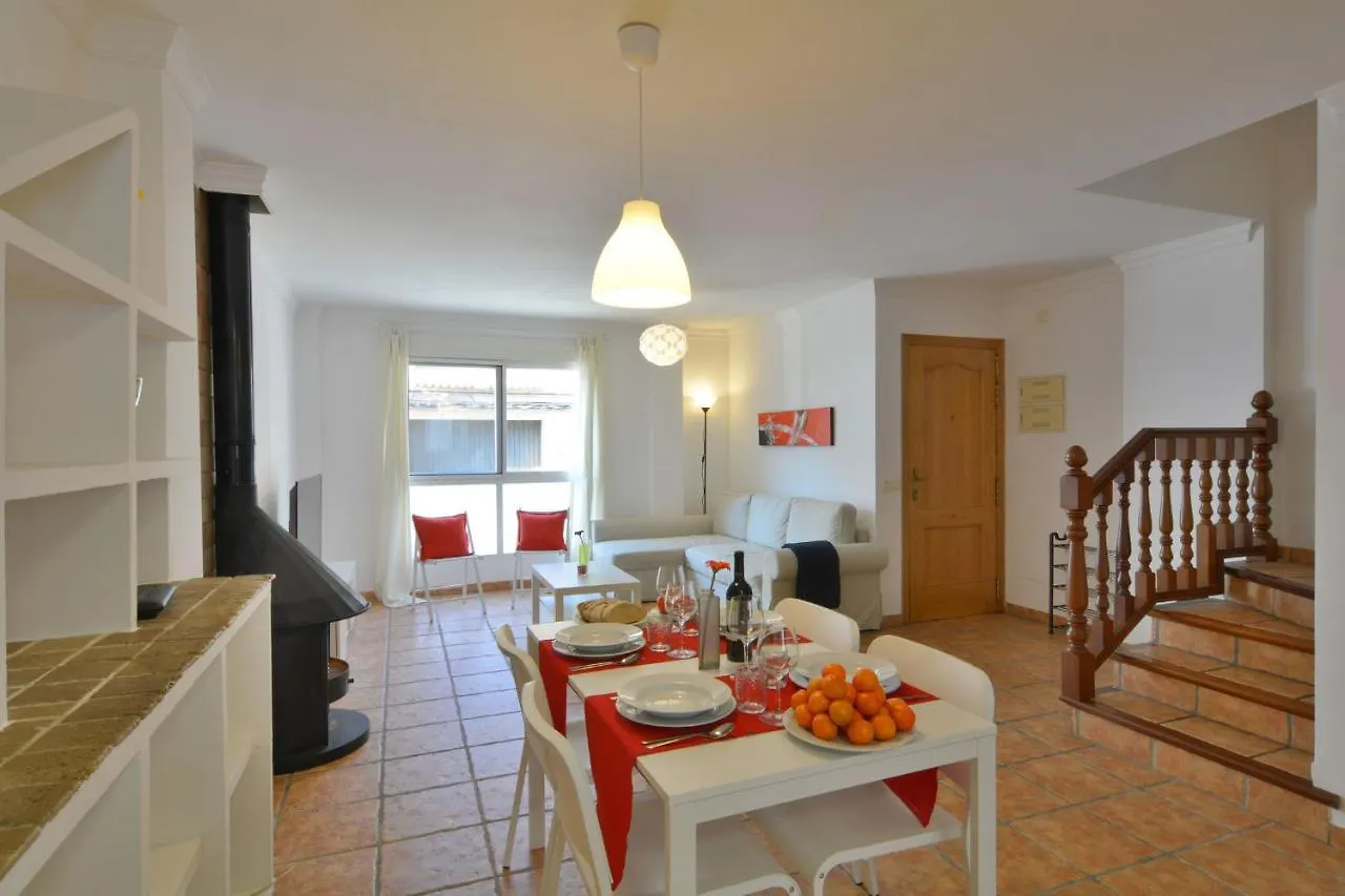 Holiday home Townhouse 200Mts From Seabeach Villa Palma de Mallorca