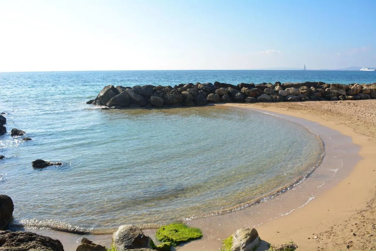 Townhouse 200Mts From Seabeach Villa Palma de Mallorca Spain