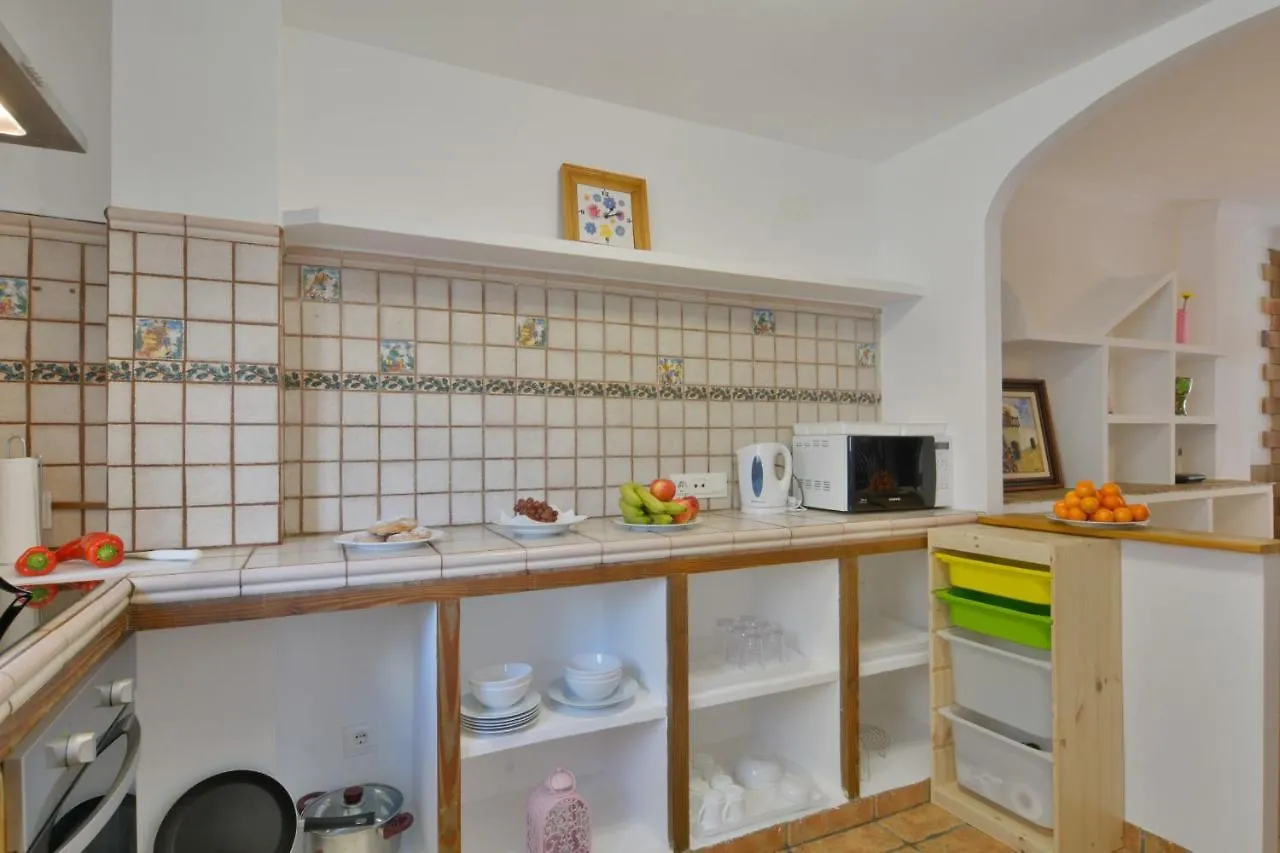 Townhouse 200Mts From Seabeach Villa Palma de Mallorca Spain