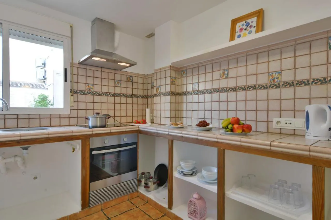Townhouse 200Mts From Seabeach Villa Palma de Mallorca 0*,